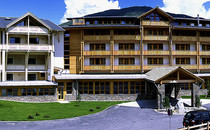 Falkensteiner Hotel Cristallo****