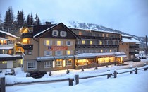 Familien- und Kinderhotel Hinteregger****