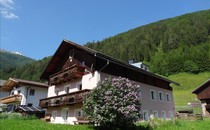 Ferienhaus Meins