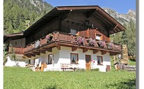 Ferienhaus Steiner