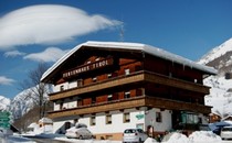 Ferienhaus Tirol***