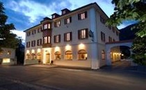 Hotel Goldener Fisch