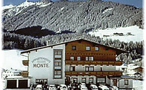 Aparthotel Garni Monte***