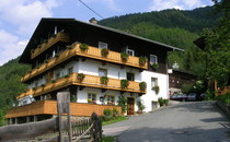 Gasthof  WALDRUHE