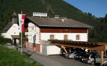 Gasthof Linder***