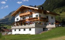 Großglockner Appartement