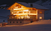 Großglockner Appartement