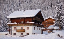 Gästehaus Conny