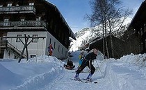 Gästehaus Schneiderhof