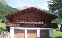 Haus AHORN