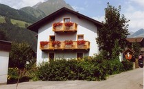 Haus Amoser Elfriede