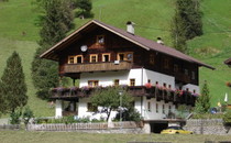 Haus Edelweiss