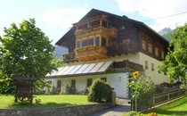 Almhütte OBKIRCHER