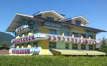 Hotel Lammertalerhof