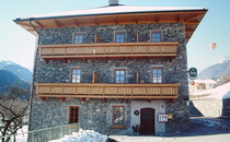 Gasthof-Pension KLAUNZER