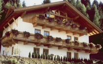 Albertas Ferienhaus