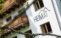 HEIMAT - Das Natur-Resort