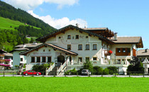 Feriendorf Hochpustertal