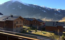 Alpin Chalet Hohe Tauern
