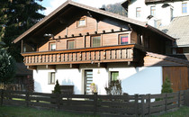 Chalet Schett