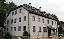 Ansitz Burg Heimfels***