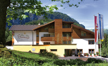 Landhotel Schütterbad ***