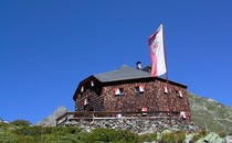 LASÖRLINGHÜTTE