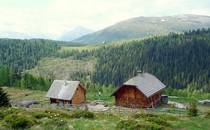 Laussnitzer Hütte