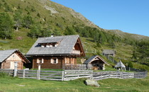 Obere Michlbauerhütte