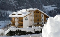 Familienhotel Replerhof****