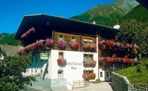 Gasthof-Pension ROSE ***