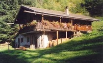 RUDNIG ALM