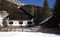 Salzerhütte