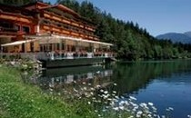 Parkhotel Tristachersee