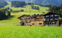 Landhotel Gasthaus Traunstein