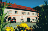 JUFA Gästehaus Murau