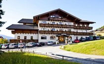 Hotel Lärchenhof****