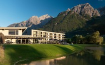 Dolomitengolf Suites