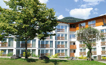 Hotel Holunderhof