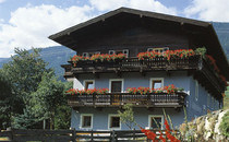 Gasthof/Pension Mitterdorfer***