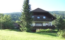 Gästehaus Mayr