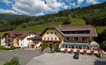 Landhotel Stofflerwirt ***