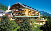 Romantik Hotel & Spa Wastlwirt ****