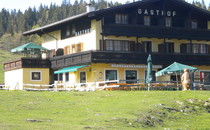 Almgasthof Alpenrose