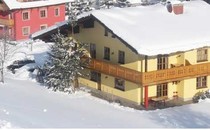 Apartmenthaus Käfer-Hoisl