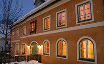 JUFA Gästehaus Murau