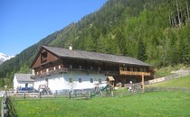 Wurzerhof - das urgemütliche Berghaus