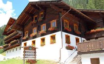 Landgasthof Alpenrose