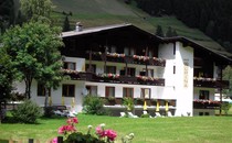 Haus Alpina