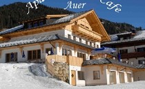 Apart-Hotel-Café Auer***